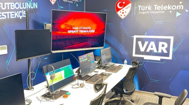 Foto - Dünya Türkiye’yi konuşacak! İşte TFF’nin müthiş planı!: İyi haber çok geçmeden ulaştı…