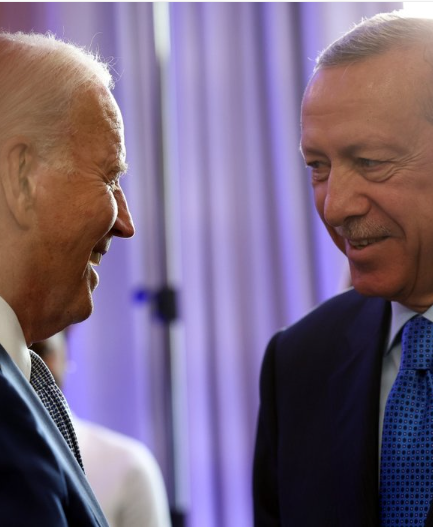 Foto - Dünya Türkiye’yi konuşuyor! Tek vuruşta gelen zafer: ABD basını verdikleri tavizleri tek tek yazdı