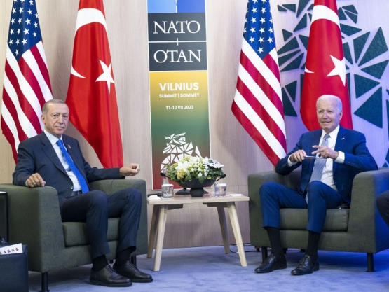 Foto - Dünya Türkiye’yi konuşuyor! Tek vuruşta gelen zafer: ABD basını verdikleri tavizleri tek tek yazdı