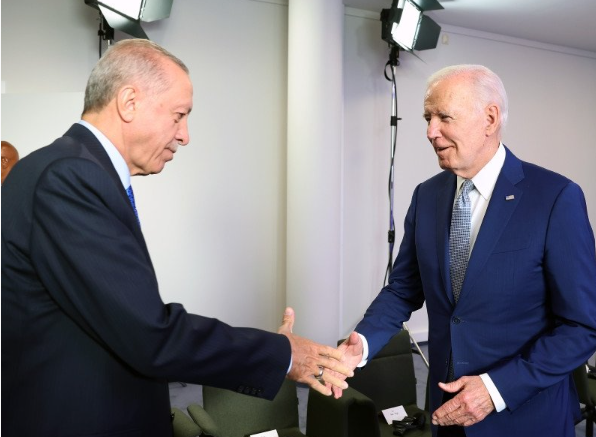Foto - Dünya Türkiye’yi konuşuyor! Tek vuruşta gelen zafer: ABD basını verdikleri tavizleri tek tek yazdı