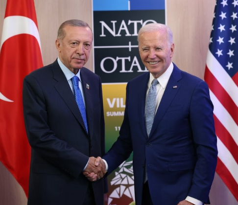 Foto - Dünya Türkiye’yi konuşuyor! Tek vuruşta gelen zafer: ABD basını verdikleri tavizleri tek tek yazdı