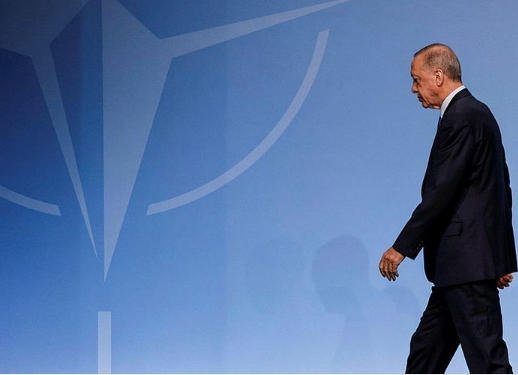 Foto - Dünya Türkiye’yi konuşuyor! Tek vuruşta gelen zafer: ABD basını verdikleri tavizleri tek tek yazdı