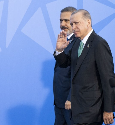 Foto - Dünya Türkiye’yi konuşuyor! Tek vuruşta gelen zafer: ABD basını verdikleri tavizleri tek tek yazdı