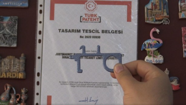 Foto - Dünya Türklerin ürettiği bu aletin peşine düştü!