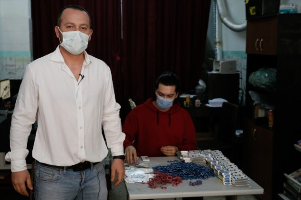 Foto - Dünya Türklerin ürettiği bu aletin peşine düştü!