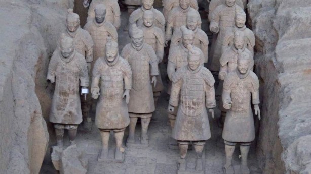 Foto - Dünya üzerinde adımınızı dahi atamayacağınız 8 yer!