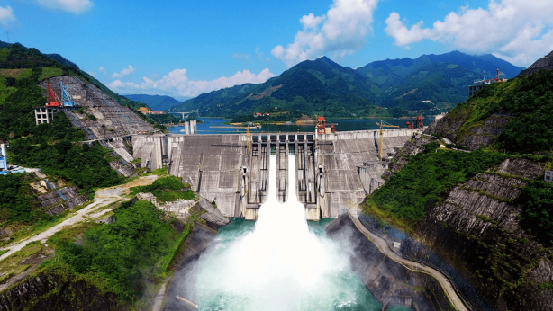 Foto - Dünya üzerindeki en tehlikeli barajlar