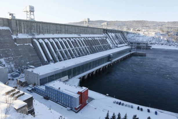 Foto - Dünya üzerindeki en tehlikeli barajlar