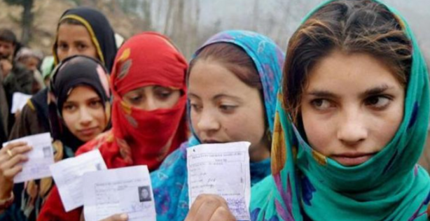 Dünya üzerindeki her 8 kişiden 1'i oy kullanacak! Seçim yaklaşıyor