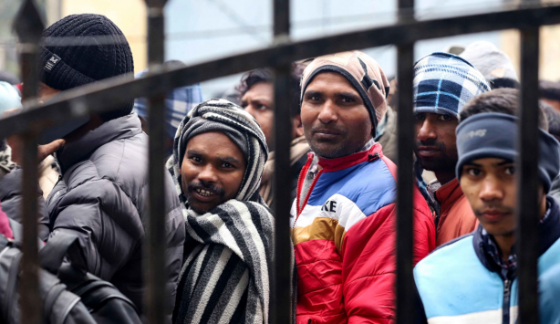 Foto - Dünya üzerindeki her 8 kişiden 1'i oy kullanacak! Seçim yaklaşıyor