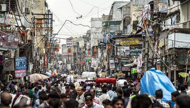 Foto - Dünya üzerindeki her 8 kişiden 1'i oy kullanacak! Seçim yaklaşıyor