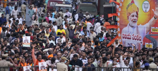 Foto - Dünya üzerindeki her 8 kişiden 1'i oy kullanacak! Seçim yaklaşıyor
