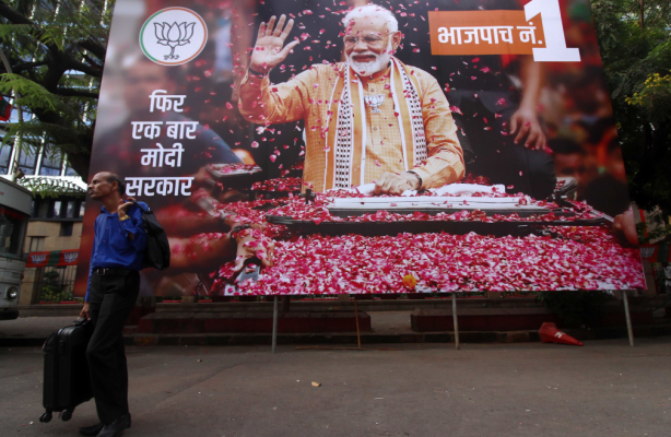 Foto - Dünya üzerindeki her 8 kişiden 1'i oy kullanacak! Seçim yaklaşıyor