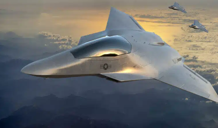 Foto - Dünya vazgeçmeyi düşünürken Türkiye 6. nesil savaş uçağı kararını duyurdu! 