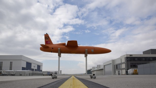 Foto - Dünya vazgeçmeyi düşünürken Türkiye 6. nesil savaş uçağı kararını duyurdu! 