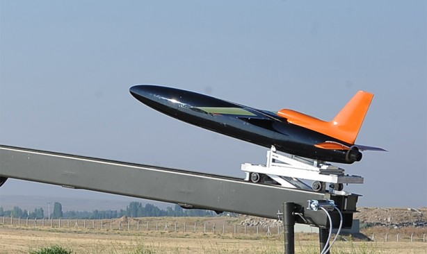 Foto - Dünya vazgeçmeyi düşünürken Türkiye 6. nesil savaş uçağı kararını duyurdu! 