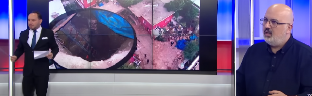 Foto - Dünya ve Türkiye merak ediyordu! O isim açıkladı: Gizemli Tarsus kazısında bu bulundu