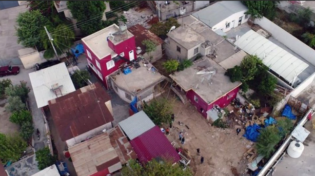 Foto - Dünya ve Türkiye merak ediyordu! O isim açıkladı: Gizemli Tarsus kazısında bu bulundu