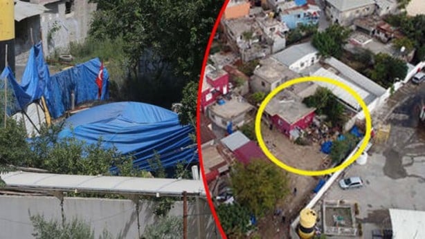 Dünya ve Türkiye merak ediyordu! O isim açıkladı: Gizemli Tarsus kazısında bu bulundu