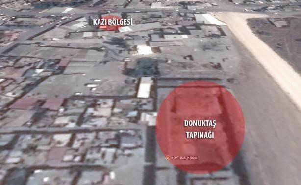 Foto - Dünya ve Türkiye merak ediyordu! O isim açıkladı: Gizemli Tarsus kazısında bu bulundu