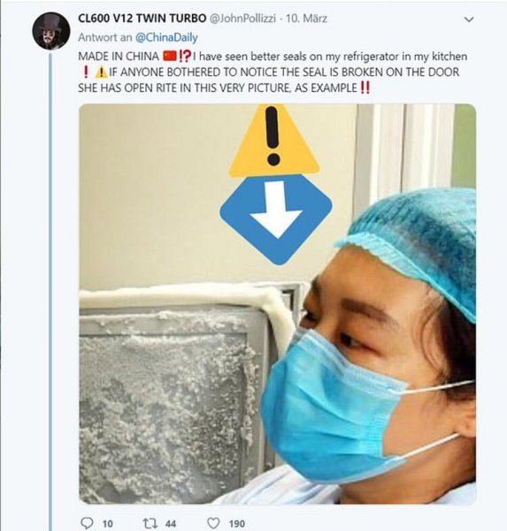 Foto - Dünya Wuhan'ı tartışıyor! Korkutan fotoğraflar yine silindi