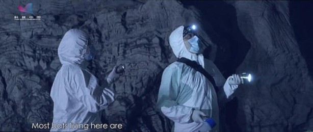 Foto - Dünya Wuhan'ı tartışıyor! Korkutan fotoğraflar yine silindi