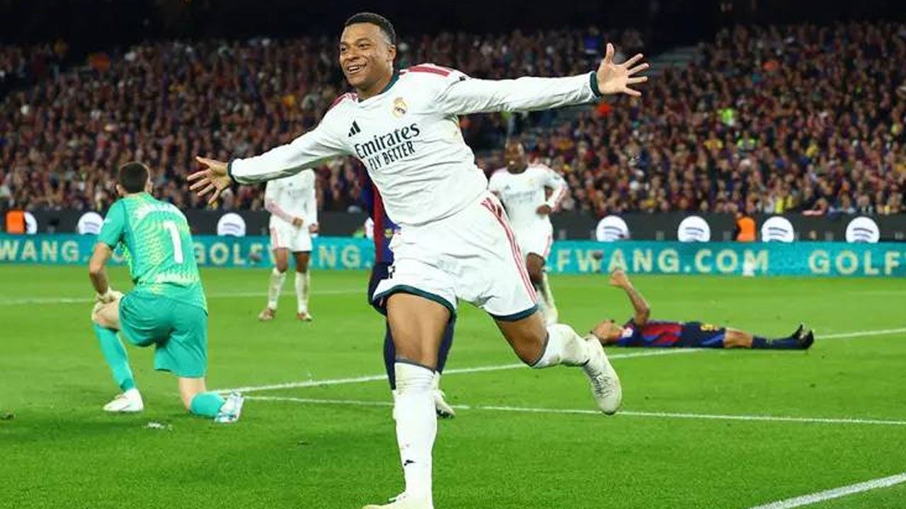 Foto - Dünya Yamal’ın kibrini konuşuyor! Arda ile kıyaslanmasına bozuldu, 'maçtan sonra görüşelim' dedi! 2-1 yenilince ortadan kayboldu!