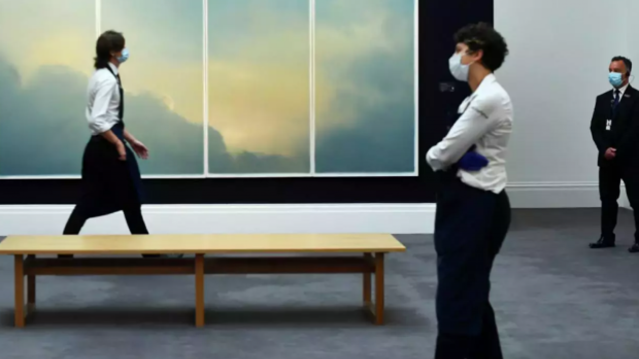 Dünya yansa umurlarında değil: 60 milyar dolarlık satış yaptılar!