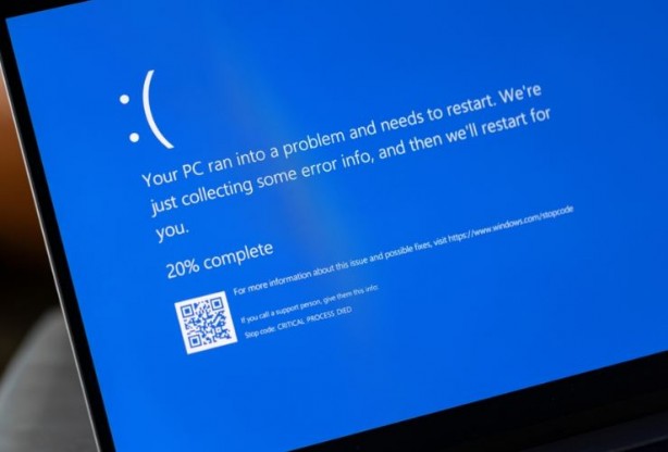 Foto - Dünya yazılım kriziyle sarsıldı! CrowdStrike hatayı açıkladı