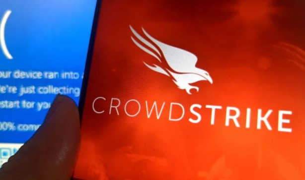 Foto - Dünya yazılım kriziyle sarsıldı! CrowdStrike hatayı açıkladı