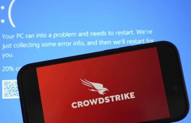 Foto - Dünya yazılım kriziyle sarsıldı! CrowdStrike hatayı açıkladı