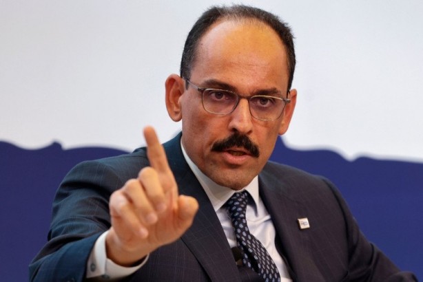 Foto - Dünya yeni MİT Başkanı İbrahim Kalın'ı konuşuyor! Bir noktaya dikkat çektiler