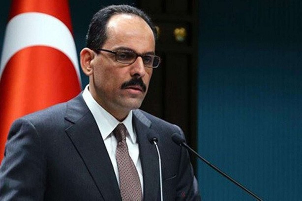 Foto - Dünya yeni MİT Başkanı İbrahim Kalın'ı konuşuyor! Bir noktaya dikkat çektiler