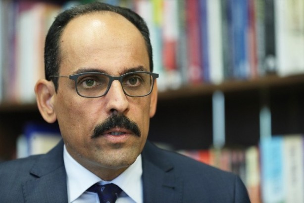 Dünya yeni MİT Başkanı İbrahim Kalın'ı konuşuyor! Bir noktaya dikkat çektiler