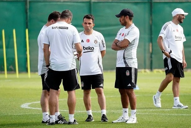 Foto - Dünya yıldızı Beşiktaş'a! Anlaşma sağlandı, İstanbul'a geliyor...