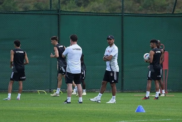 Foto - Dünya yıldızı Beşiktaş'a! Anlaşma sağlandı, İstanbul'a geliyor...