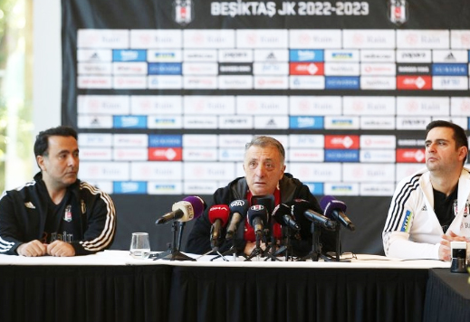 Foto - Dünya yıldızı için Beşiktaş'a büyük müjde! Sebebini duyanlar şaşkına döndü…