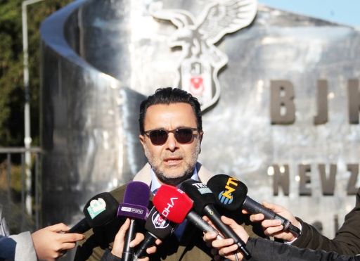 Foto - Dünya yıldızı için Beşiktaş'a büyük müjde! Sebebini duyanlar şaşkına döndü…