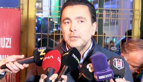 Foto - Dünya yıldızı için Beşiktaş'a büyük müjde! Sebebini duyanlar şaşkına döndü…