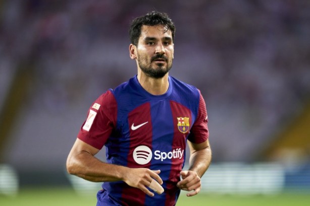 Foto - Dünya yıldızı İlkay Gündoğan Türkiye'ye transfer oluyor! Yeni takımı herkesi şaşırttı: İmzalar atılıyor