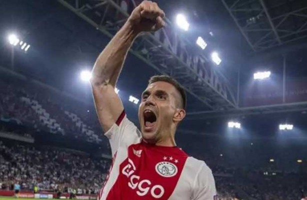 Foto - Dünya yıldızı imzayı atıyor: Beşiktaş bombayı patlattı! Hem asist hem gol yağdıracak 