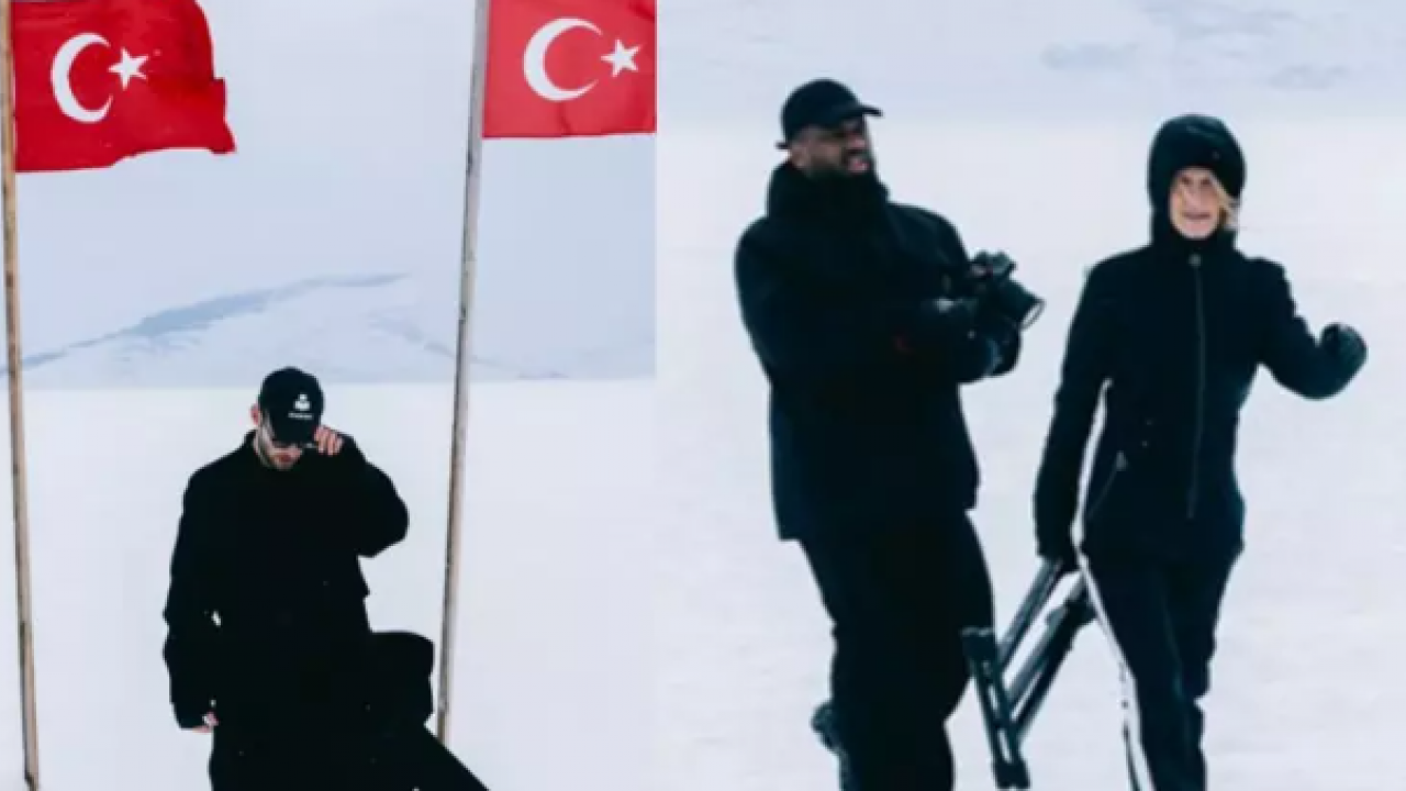 İstanbul gözden düştü: Dünya yıldızları o ile akın ediyor