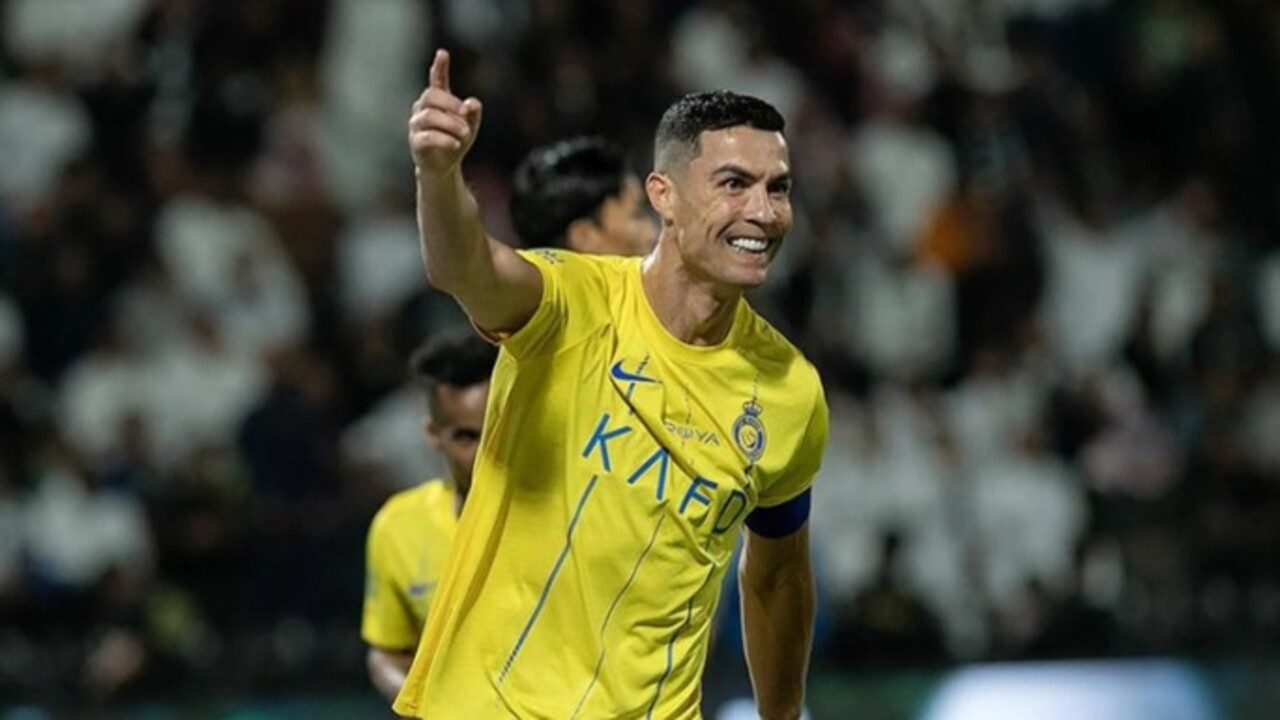 Foto - Dünya yıldızları serbest kalıyor! İşte Arabistan Pro Ligi'nde sözleşmesi sonlanan futbolcular