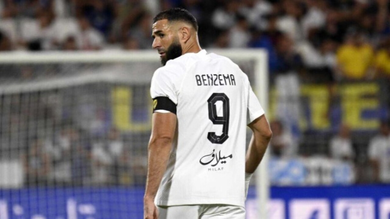 Foto - Dünya yıldızları serbest kalıyor! İşte Arabistan Pro Ligi'nde sözleşmesi sonlanan futbolcular