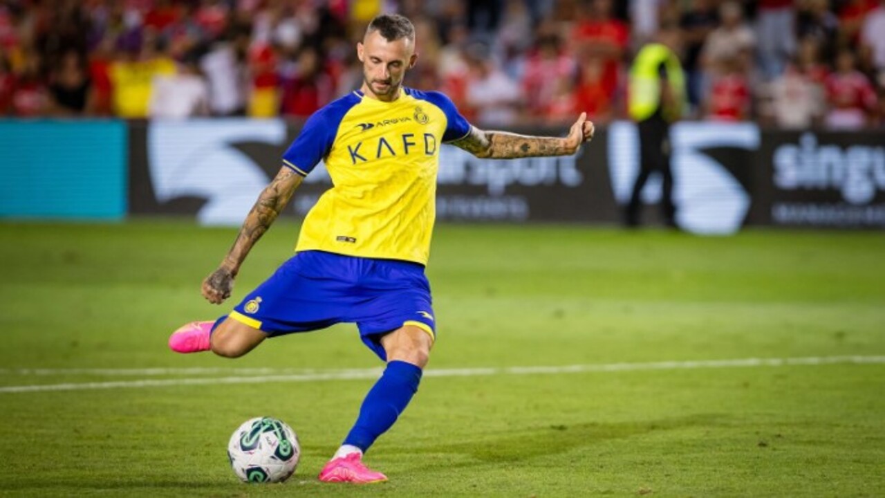 Foto - Dünya yıldızları serbest kalıyor! İşte Arabistan Pro Ligi'nde sözleşmesi sonlanan futbolcular