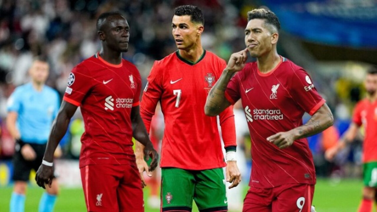 Foto - Dünya yıldızları serbest kalıyor! İşte Arabistan Pro Ligi'nde sözleşmesi sonlanan futbolcular