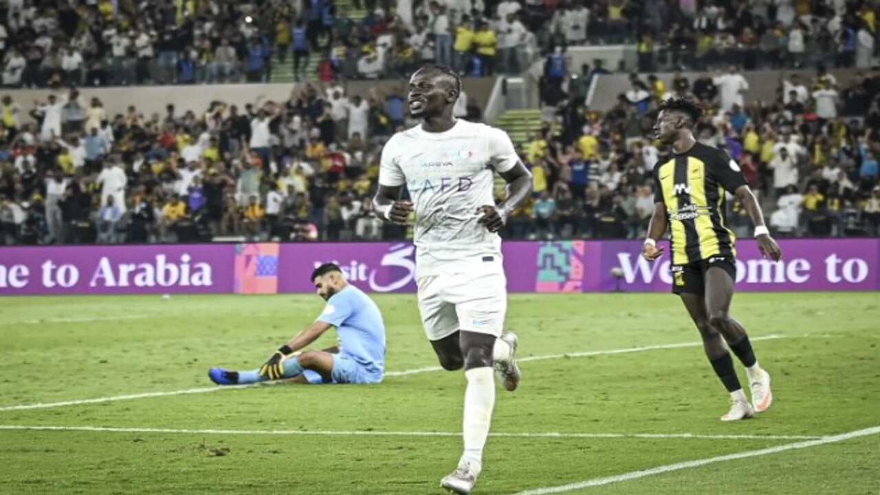 Foto - Dünya yıldızları serbest kalıyor! İşte Arabistan Pro Ligi'nde sözleşmesi sonlanan futbolcular