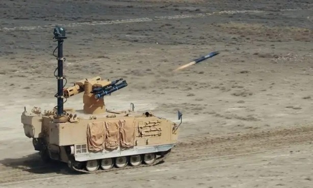 Foto - Dünya 'yok artık' diyecek! Türkiye ZAHA, Kaplan, Kunduz ve Korkut'u sahaya sürdü