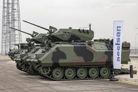 Foto - Dünya 'yok artık' diyecek! Türkiye ZAHA, Kaplan, Kunduz ve Korkut'u sahaya sürdü