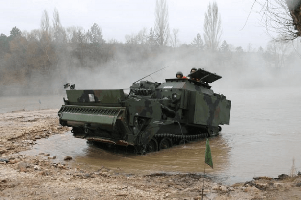Foto - Dünya 'yok artık' diyecek! Türkiye ZAHA, Kaplan, Kunduz ve Korkut'u sahaya sürdü